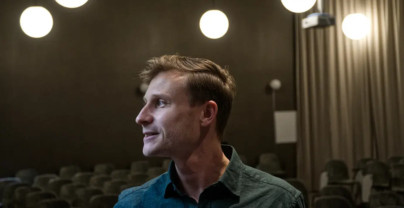 John Brüel Gabrielsson
