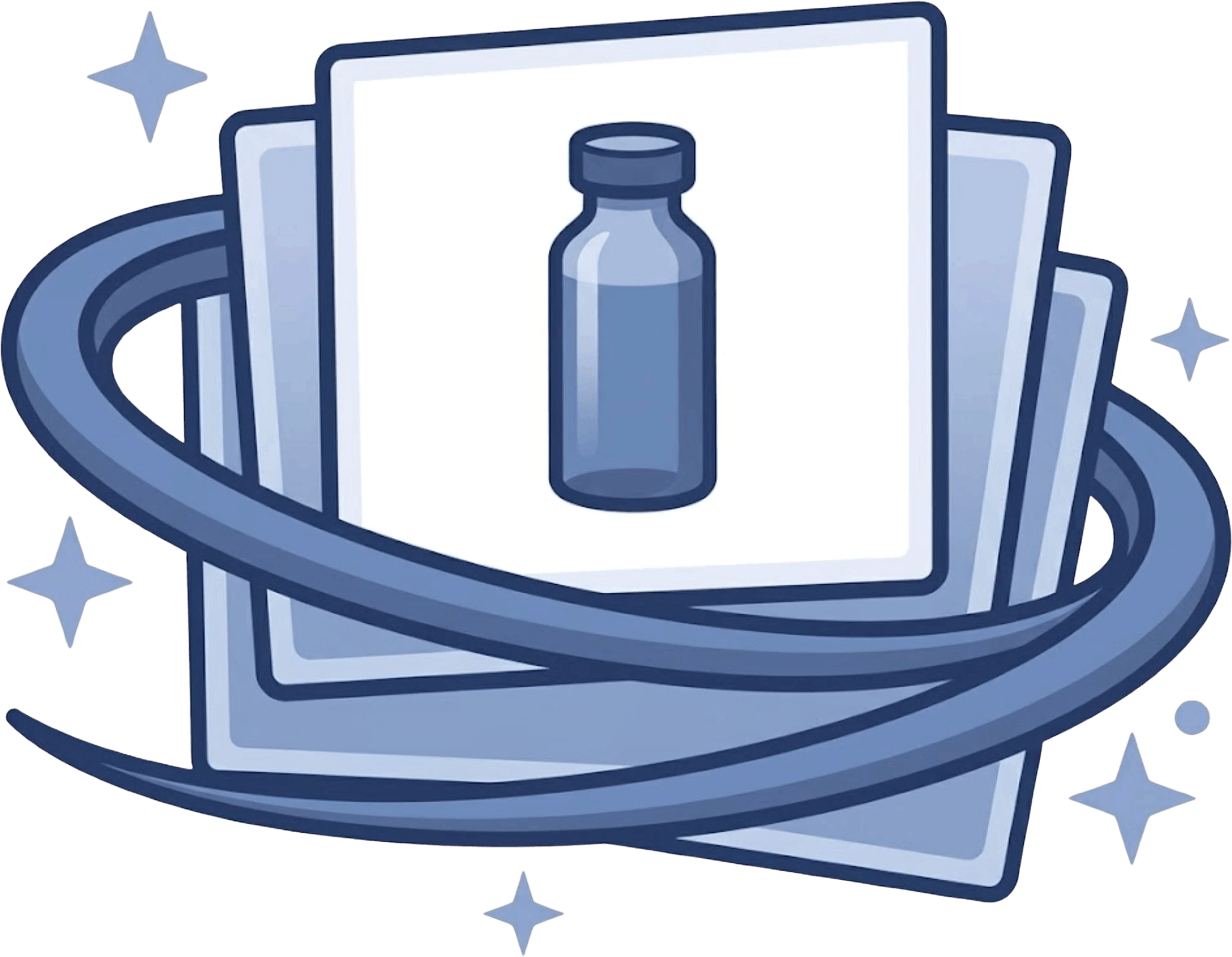 Generate product images